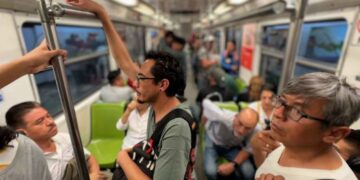 Casos de pinchazos en el Metro de CDMX ¿Qué es la burundanga y la benzodiacepina?