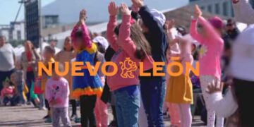 ¿Dónde festejará el Día del Niño el Gobierno de Nuevo León?