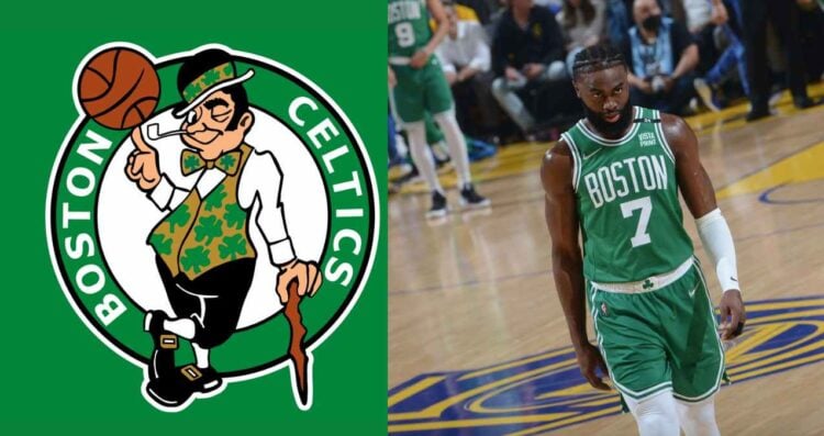 ¿Cómo marcaron récord los Celtics con tiros triples en la NBA?