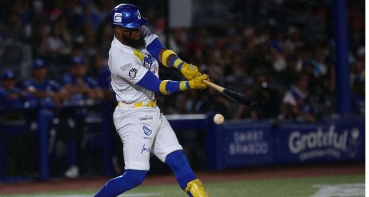 Charros de Jalisco temporada 2025