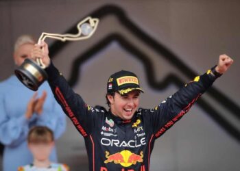 F1 ¿Cuándo y con qué escudería será el regreso de Checo Pérez?