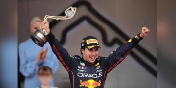 F1 ¿Cuándo y con qué escudería será el regreso de Checo Pérez?