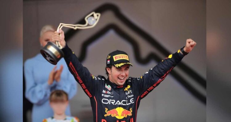 F1 ¿Cuándo y con qué escudería será el regreso de Checo Pérez?
