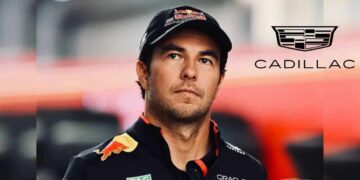 ¿Cuándo se sabrá si Checo Pérez estará con Cadillac en el 2026?
