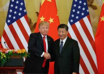 China aplicará aranceles del 34% a las importaciones de productos de Estados Unidos