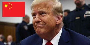 China aranceles Estados Unidos