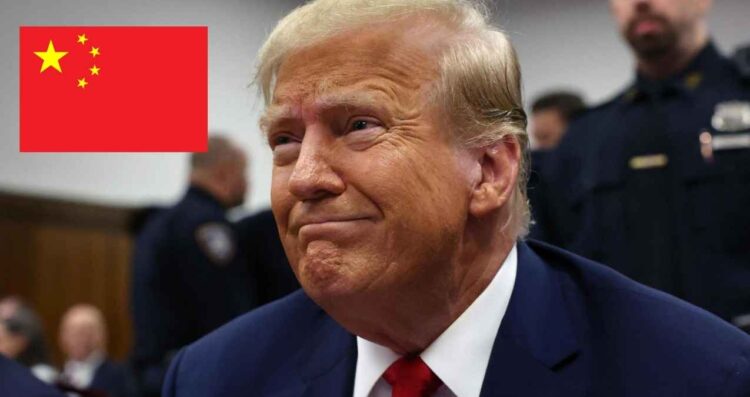 China aranceles Estados Unidos