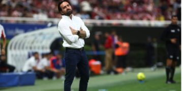 Chivas Clausura 2025