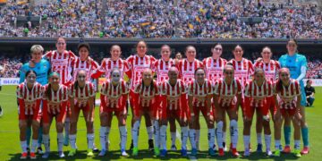 Logra Chivas Femenil avanzar a Semifinales