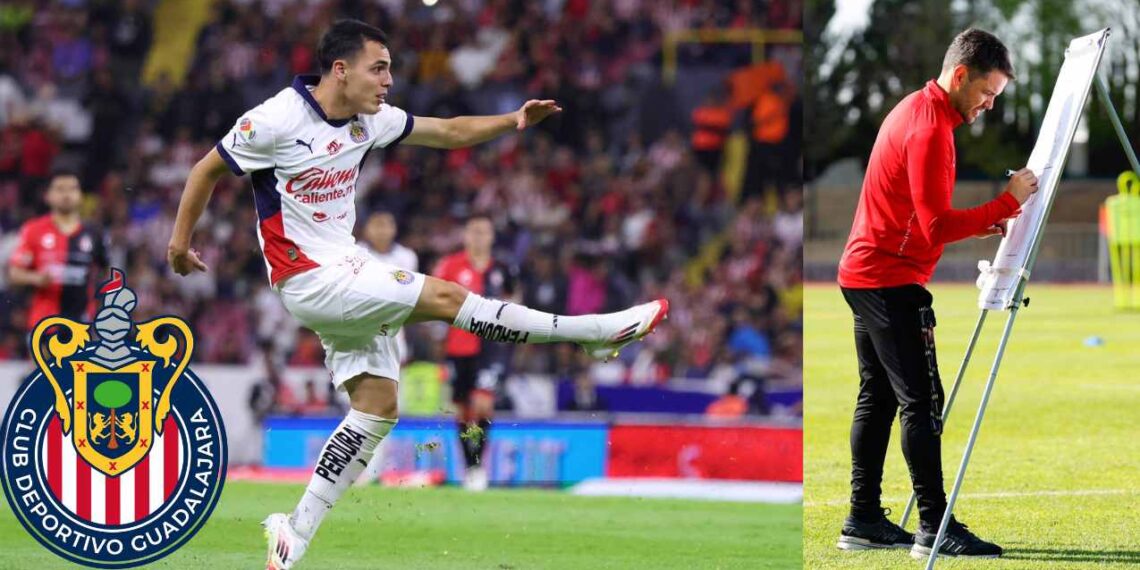 Chivas sigue buscando entrenador ¿Quienes son candidatos?