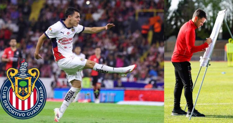 Chivas sigue buscando entrenador ¿Quienes son candidatos?