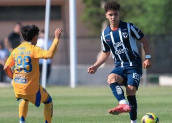 Clásico Regio Sub 23