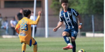 Clásico Regio Sub 23