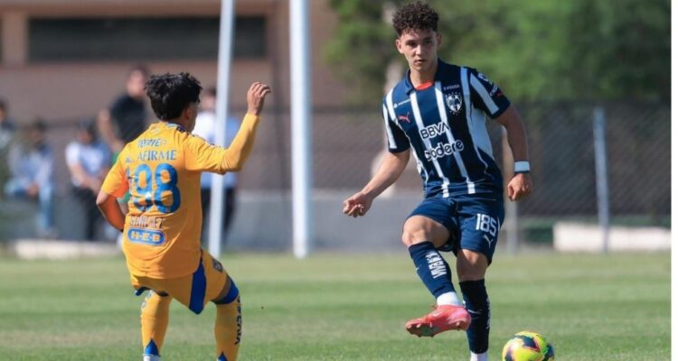 Clásico Regio Sub 23