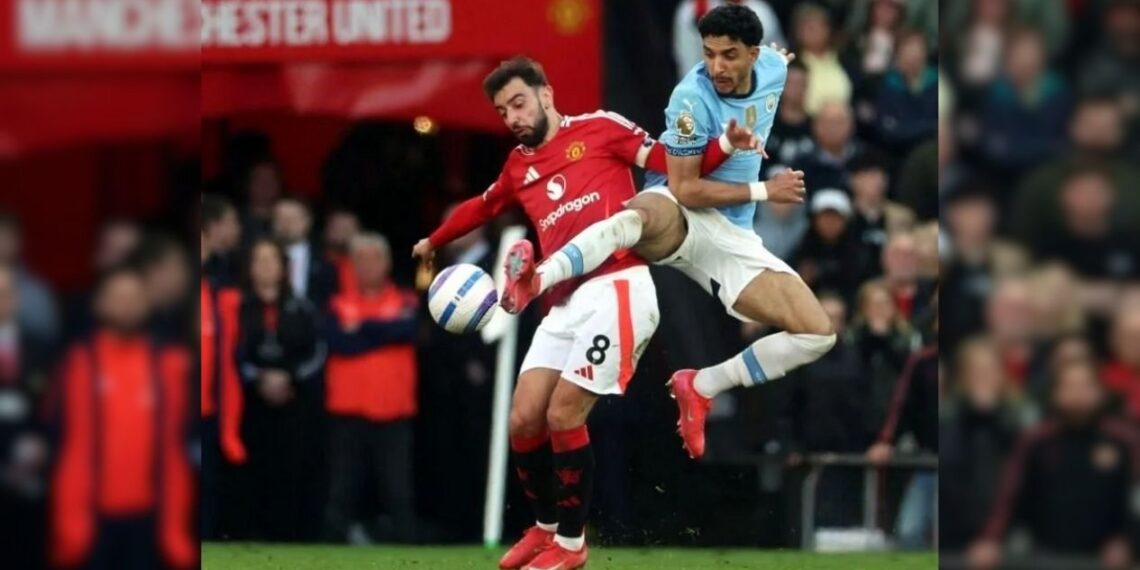 Clásico de Manchester