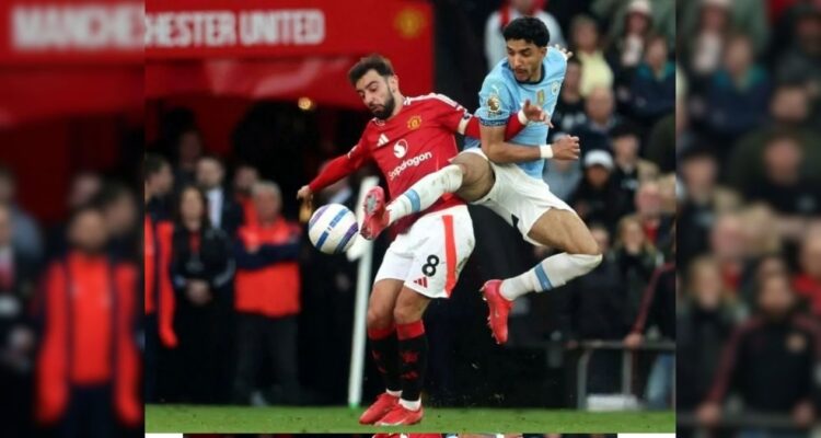Clásico de Manchester