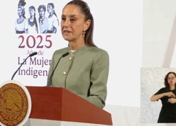 Claudia Sheinbaum asistirá a la Cumbre de la Comunidad de Estados Latinoamericanos y Caribeños en Honduras
