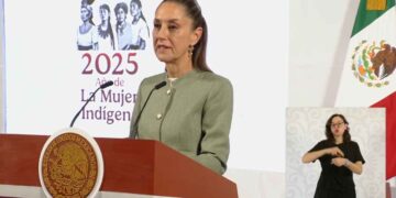 Claudia Sheinbaum asistirá a la Cumbre de la Comunidad de Estados Latinoamericanos y Caribeños en Honduras