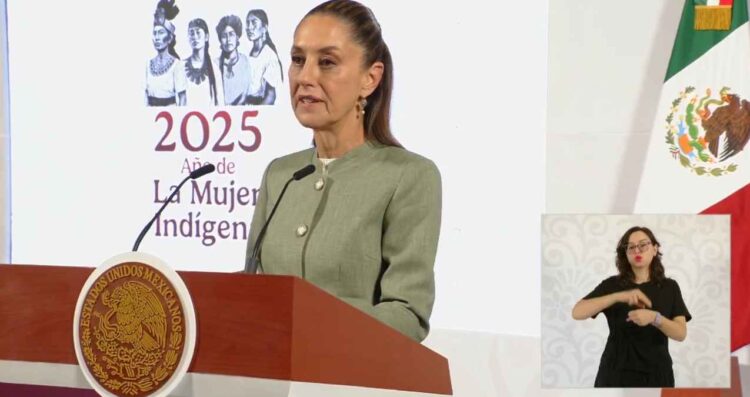 Claudia Sheinbaum asistirá a la Cumbre de la Comunidad de Estados Latinoamericanos y Caribeños en Honduras