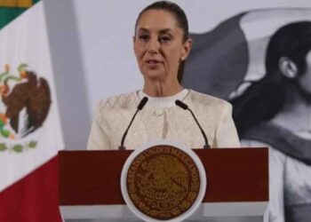 Claudia Sheinbaum autoriza compra emergente de medicamentos oncológicos