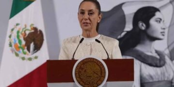 Claudia Sheinbaum autoriza compra emergente de medicamentos oncológicos