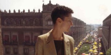 Claudia Sheinbaum comparte fotografía inédita en redes sociales