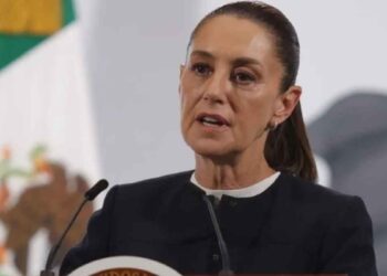 Claudia Sheinbaum considera como un avance el decreto de Trump que reduce los aranceles a las autopartes