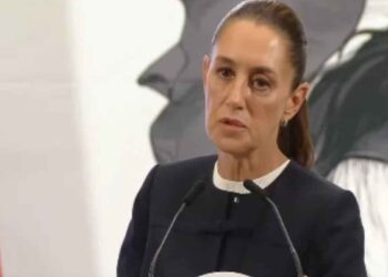Claudia Sheinbaum pide a la Secretaria de Gobernación reunirse con las madres buscadoras por el caso del narcorrancho de Teuchitlán, Jalisco
