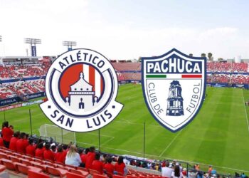 Clausura 2025 San Luis Pachuca