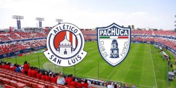 Clausura 2025 San Luis Pachuca