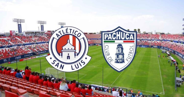 Clausura 2025 San Luis Pachuca