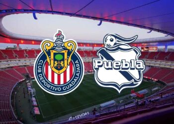 Clausura 2025 Chivas Puebla