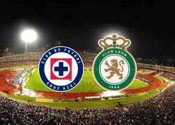 Clausura 2025 Cruz Azul León