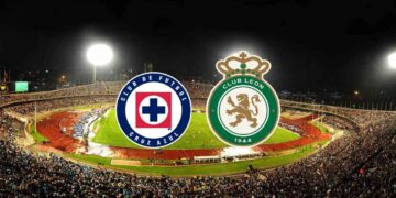 Clausura 2025 Cruz Azul León