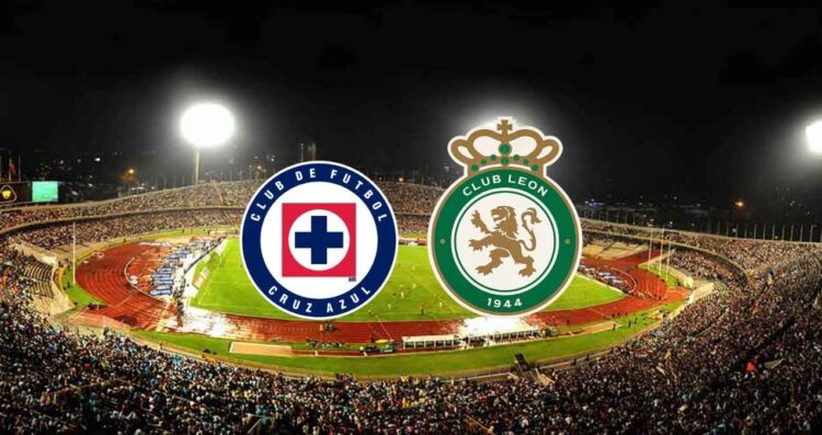 Clausura 2025 Cruz Azul León