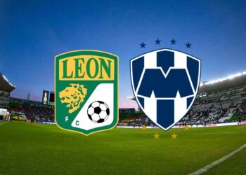 León Monterrey Clausura 2025