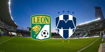 León Monterrey Clausura 2025