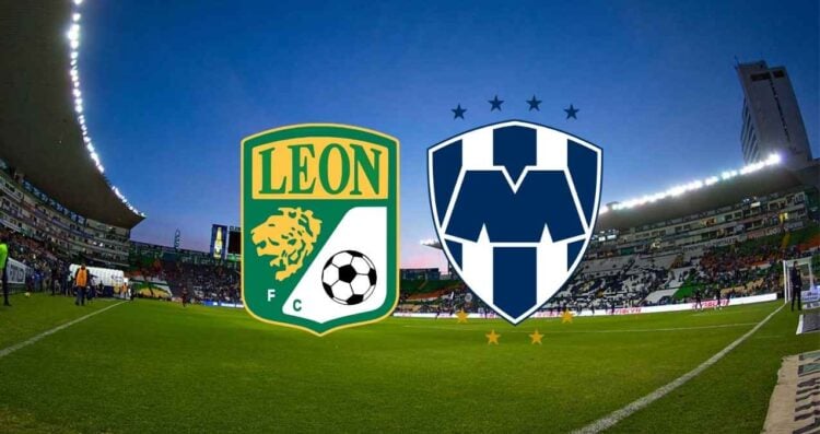 León Monterrey Clausura 2025
