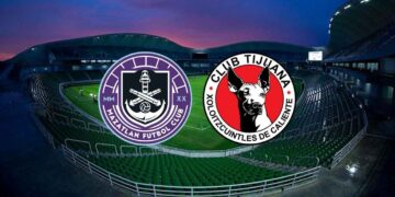 Clausura 2025 Mazatlán Xolos