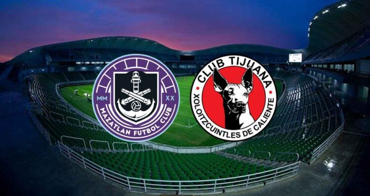 Clausura 2025 Mazatlán Xolos