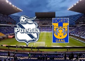 Clausura 2025 Puebla Tigres