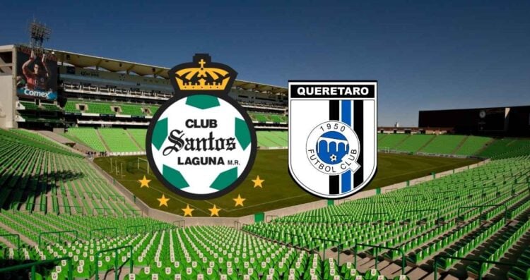 Clausura 2025 Querétaro Santos