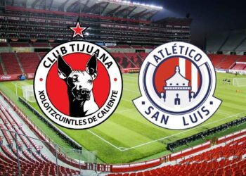 Clausura 2025 Xolos San Luis