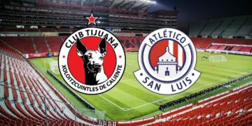 Clausura 2025 Xolos San Luis