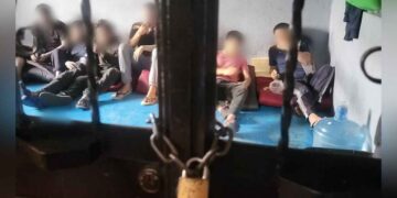 Este centro de rehabilitación clausuraron en San Cristóbal