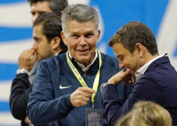 Club América Mundial de Clubes