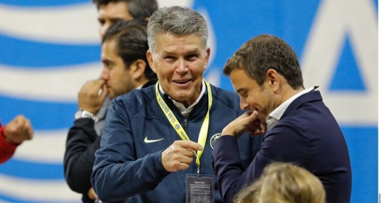 Club América Mundial de Clubes