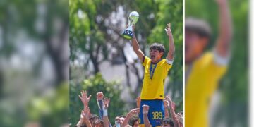 Club América Sub 14