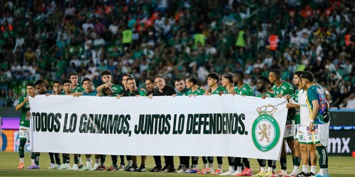 ¿Jugará el Club León en Mundial de Clubes 2025? TAS lo decidirá