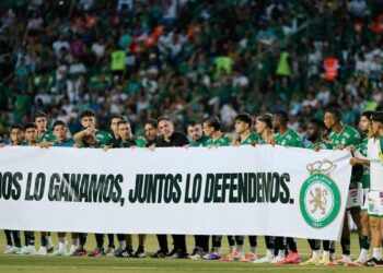 ¿Jugará el Club León en Mundial de Clubes 2025? TAS lo decidirá